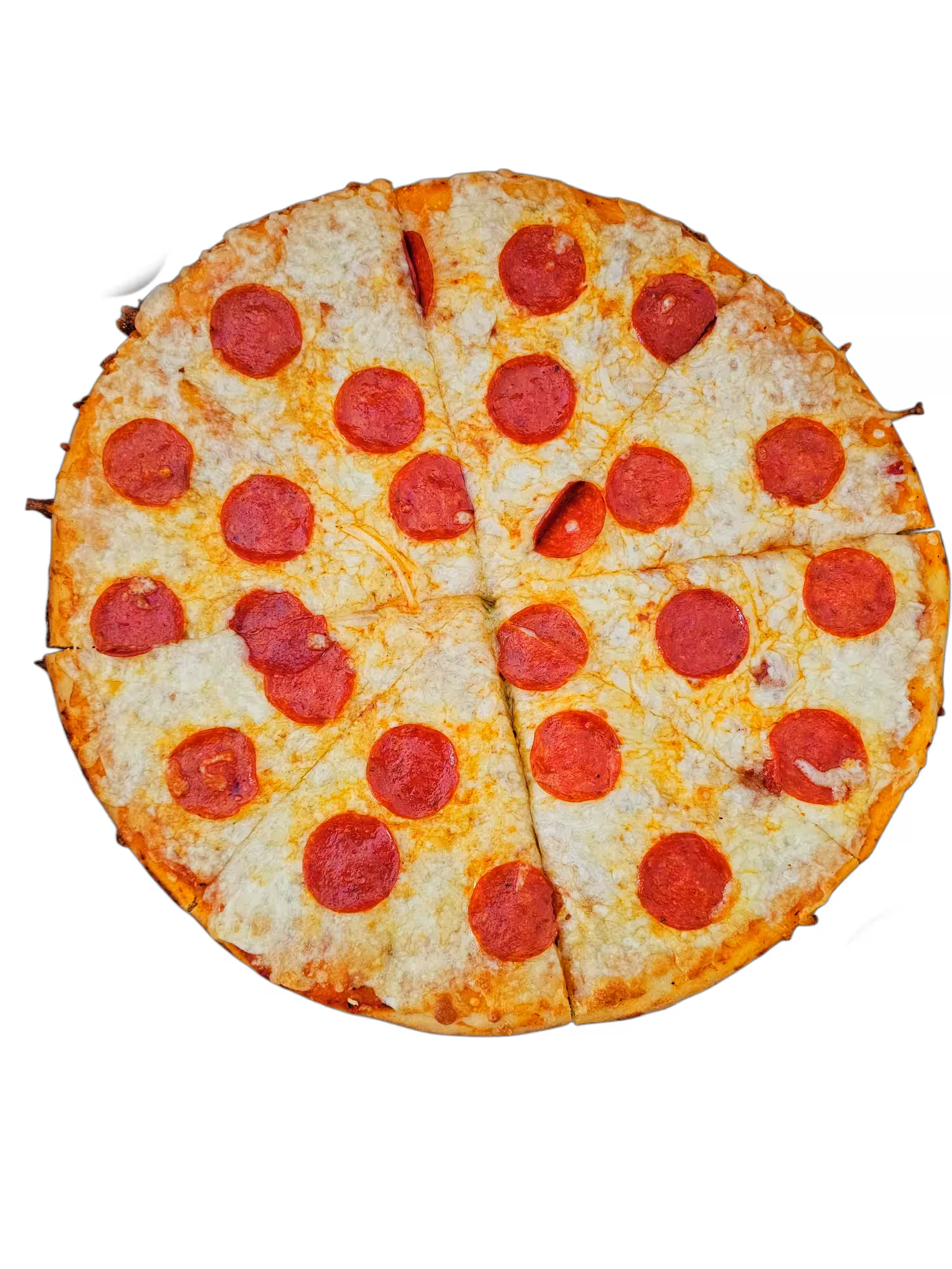 Pizza Pepperoni